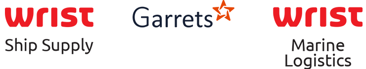 Wrist Ship Supply Group